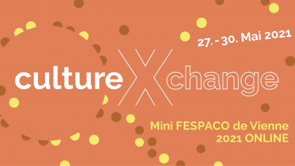 EVENT-TIPP: Culture x Change # Mini Fespaco de Vienne 2021