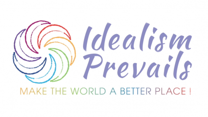 Idealism Prevails - Unabhängige Medienplattform